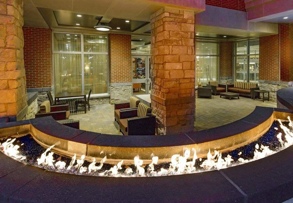 Courtyard By Marriott Buffalo Downtown/Canalside Exterior photo