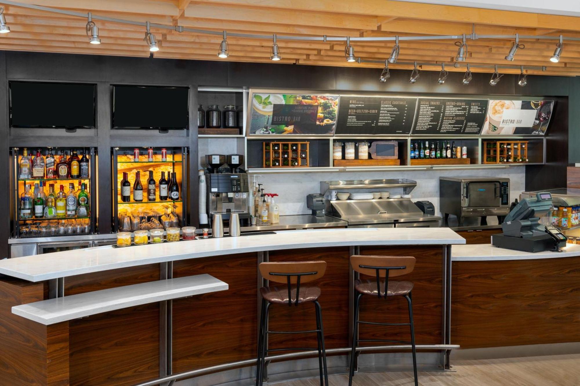 Courtyard By Marriott Buffalo Downtown/Canalside Exterior photo
